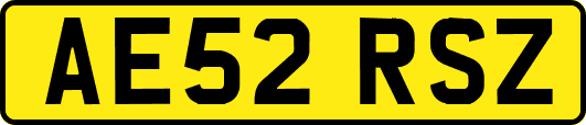 AE52RSZ