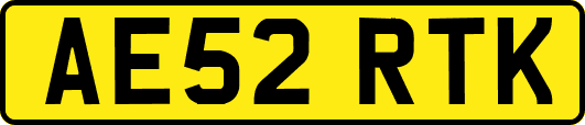 AE52RTK