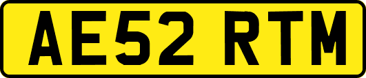 AE52RTM