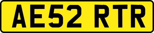 AE52RTR