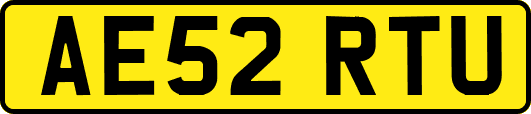 AE52RTU