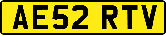 AE52RTV