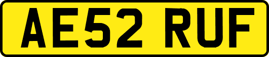 AE52RUF