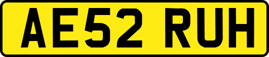 AE52RUH