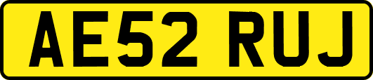 AE52RUJ