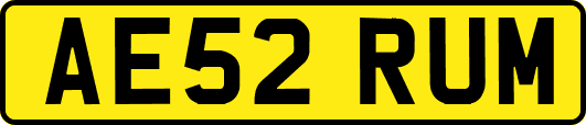 AE52RUM