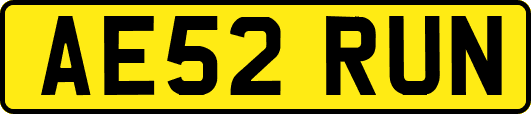 AE52RUN