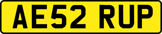 AE52RUP