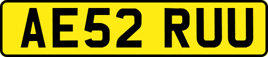AE52RUU