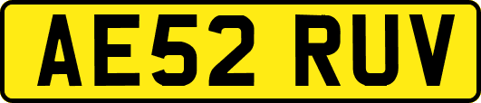 AE52RUV