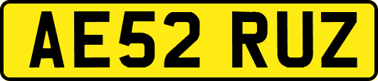AE52RUZ