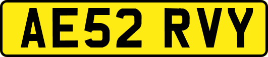 AE52RVY