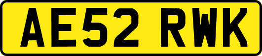AE52RWK