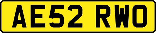 AE52RWO