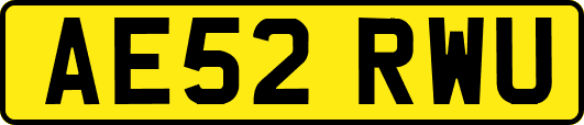 AE52RWU