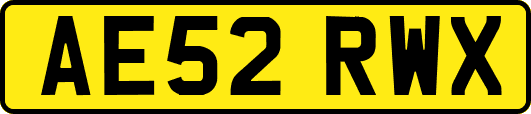 AE52RWX