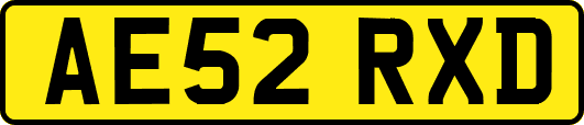 AE52RXD