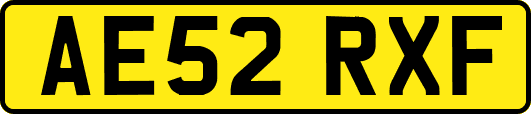 AE52RXF