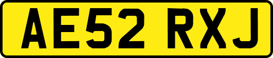 AE52RXJ