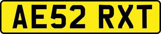 AE52RXT