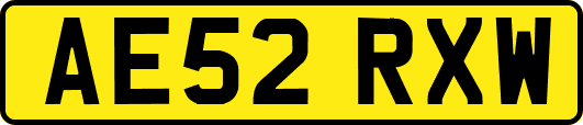 AE52RXW