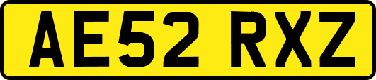 AE52RXZ