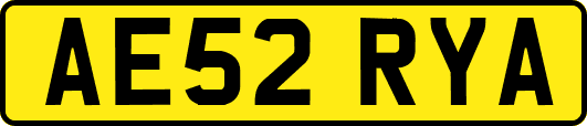 AE52RYA
