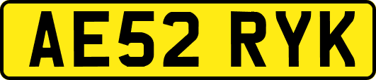 AE52RYK
