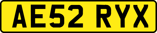 AE52RYX