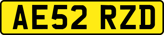 AE52RZD