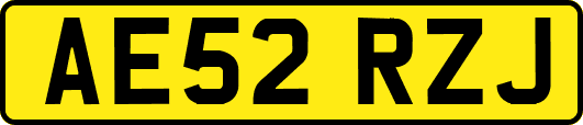AE52RZJ