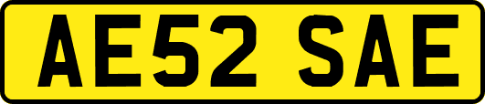 AE52SAE