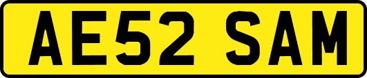 AE52SAM