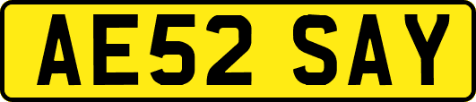 AE52SAY