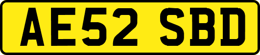 AE52SBD