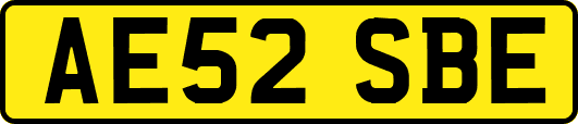 AE52SBE