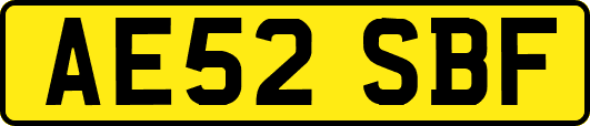 AE52SBF