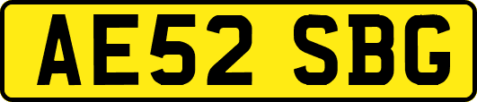 AE52SBG
