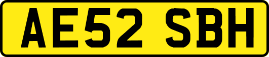 AE52SBH