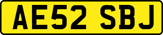 AE52SBJ