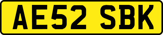 AE52SBK