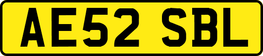 AE52SBL