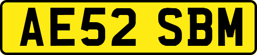 AE52SBM