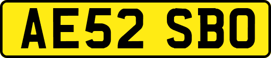 AE52SBO