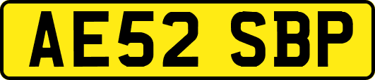 AE52SBP