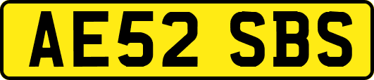 AE52SBS