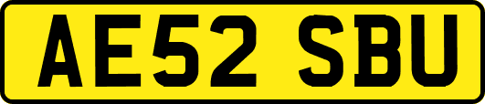 AE52SBU