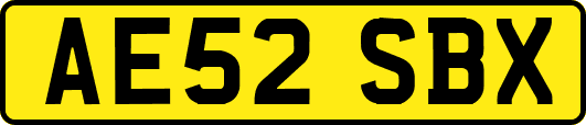 AE52SBX