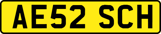 AE52SCH