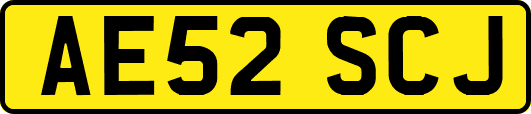 AE52SCJ
